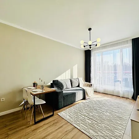 Legenda, Residential Complex Apartment Almaty Exterior photo