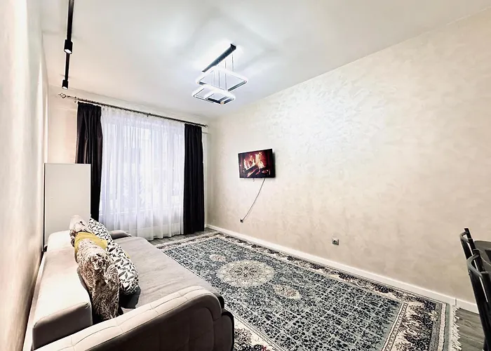 Legenda, Residential Complex