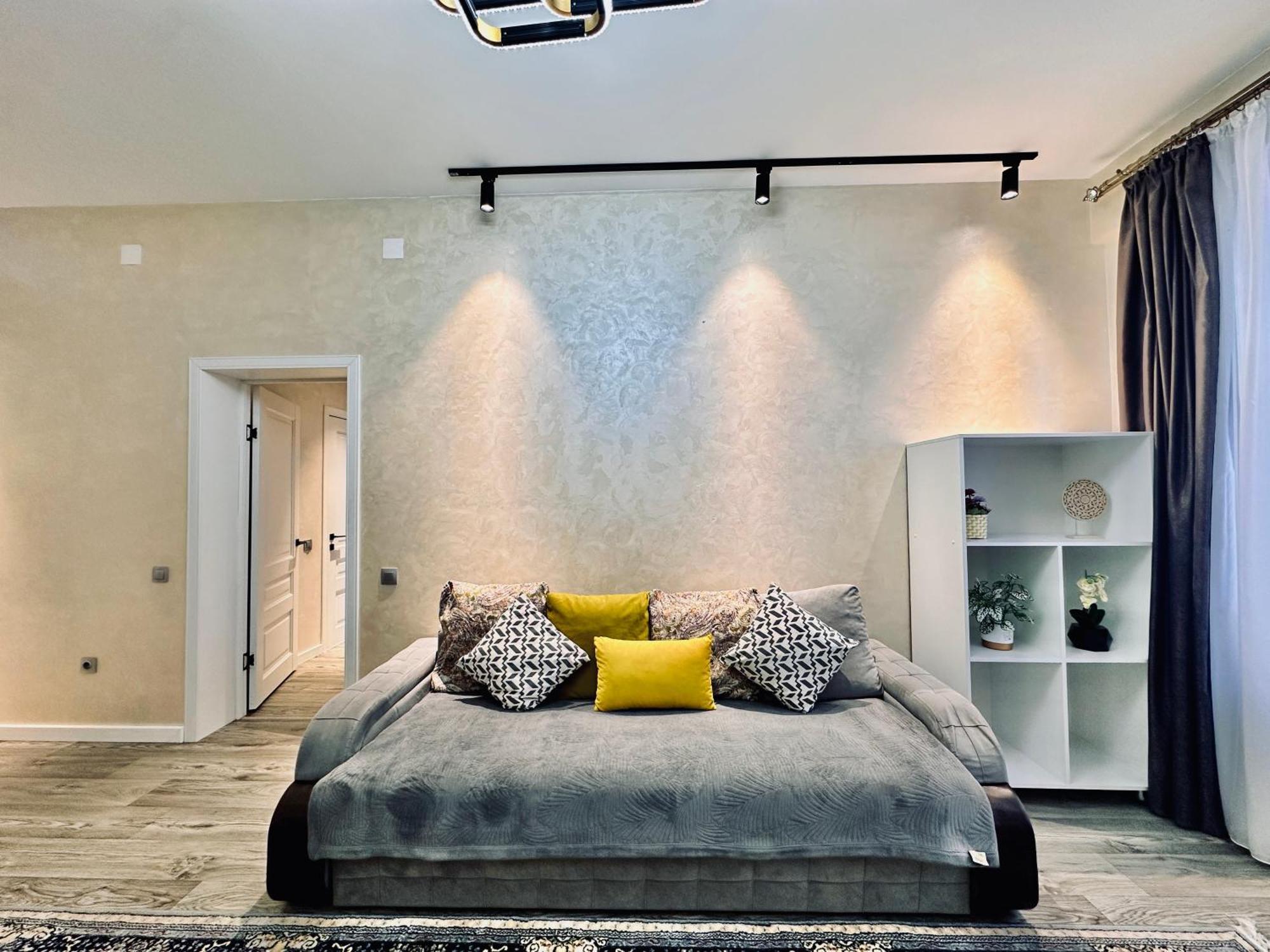 Apartment Legenda, Residential Complex