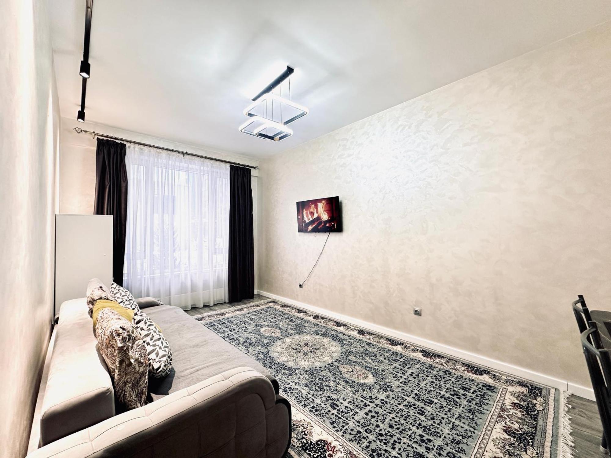 Apartment Legenda, Residential Complex
