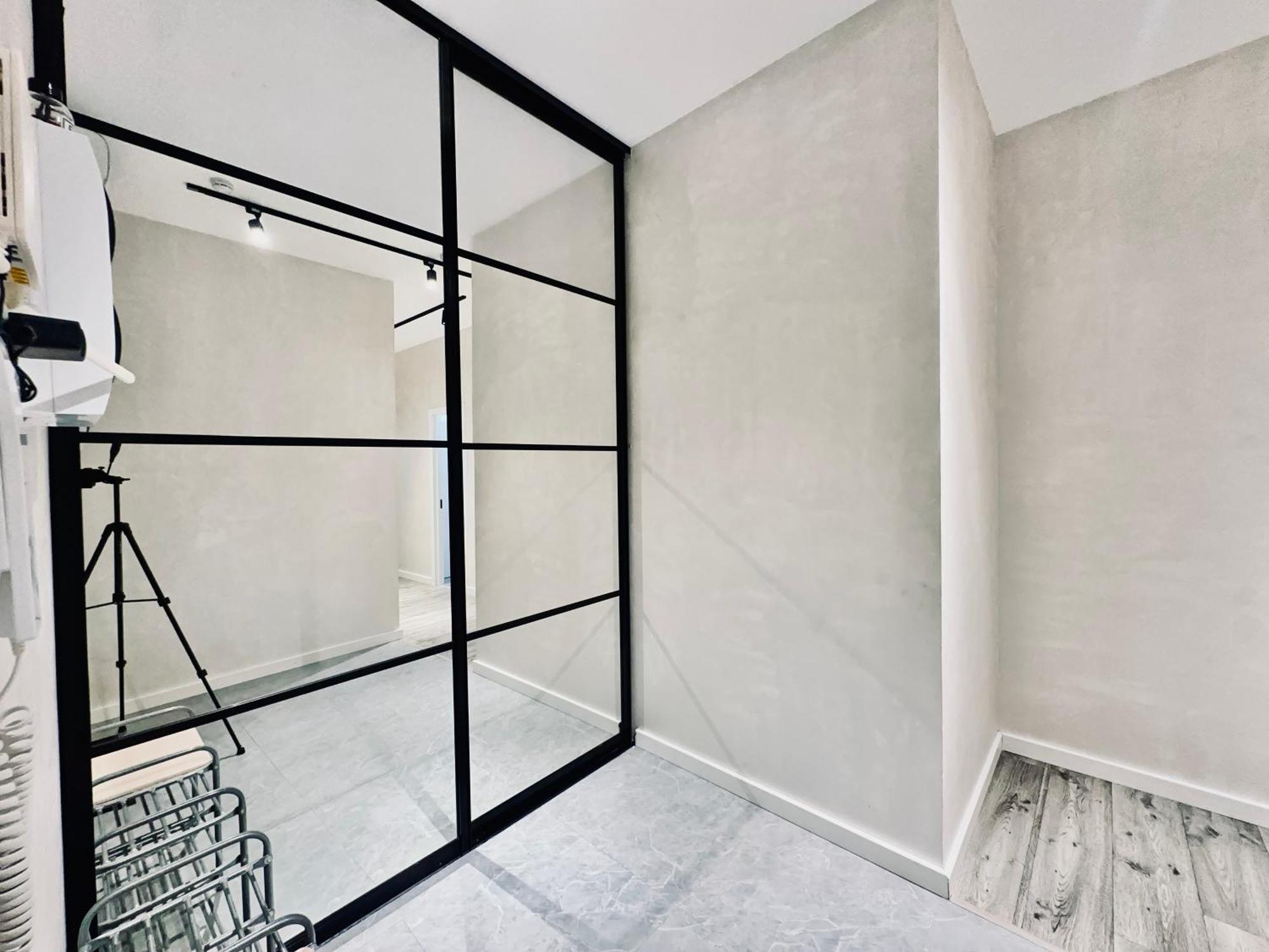 Legenda, Residential Complex Apartment Almaty