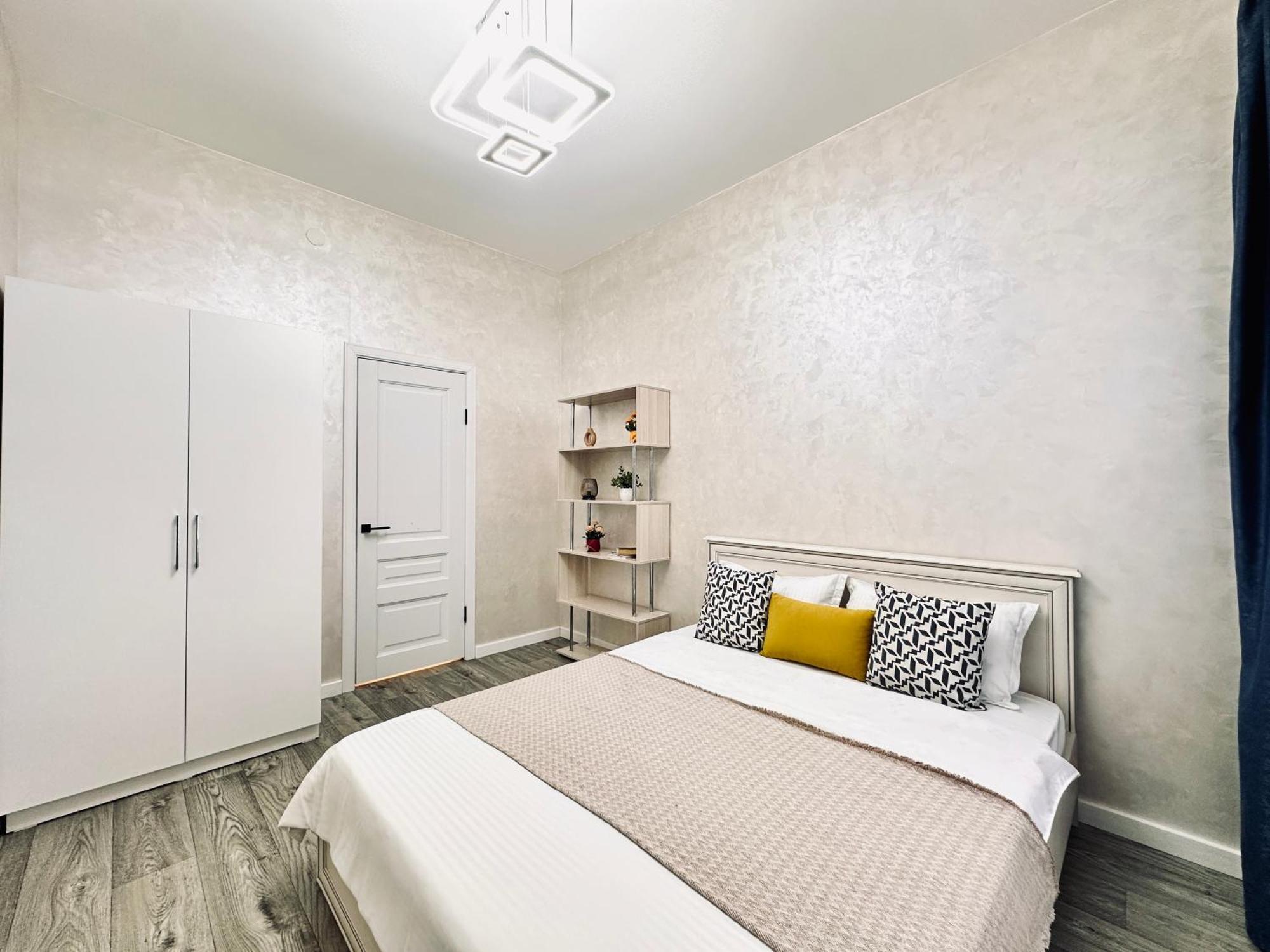 Legenda, Residential Complex Almaty