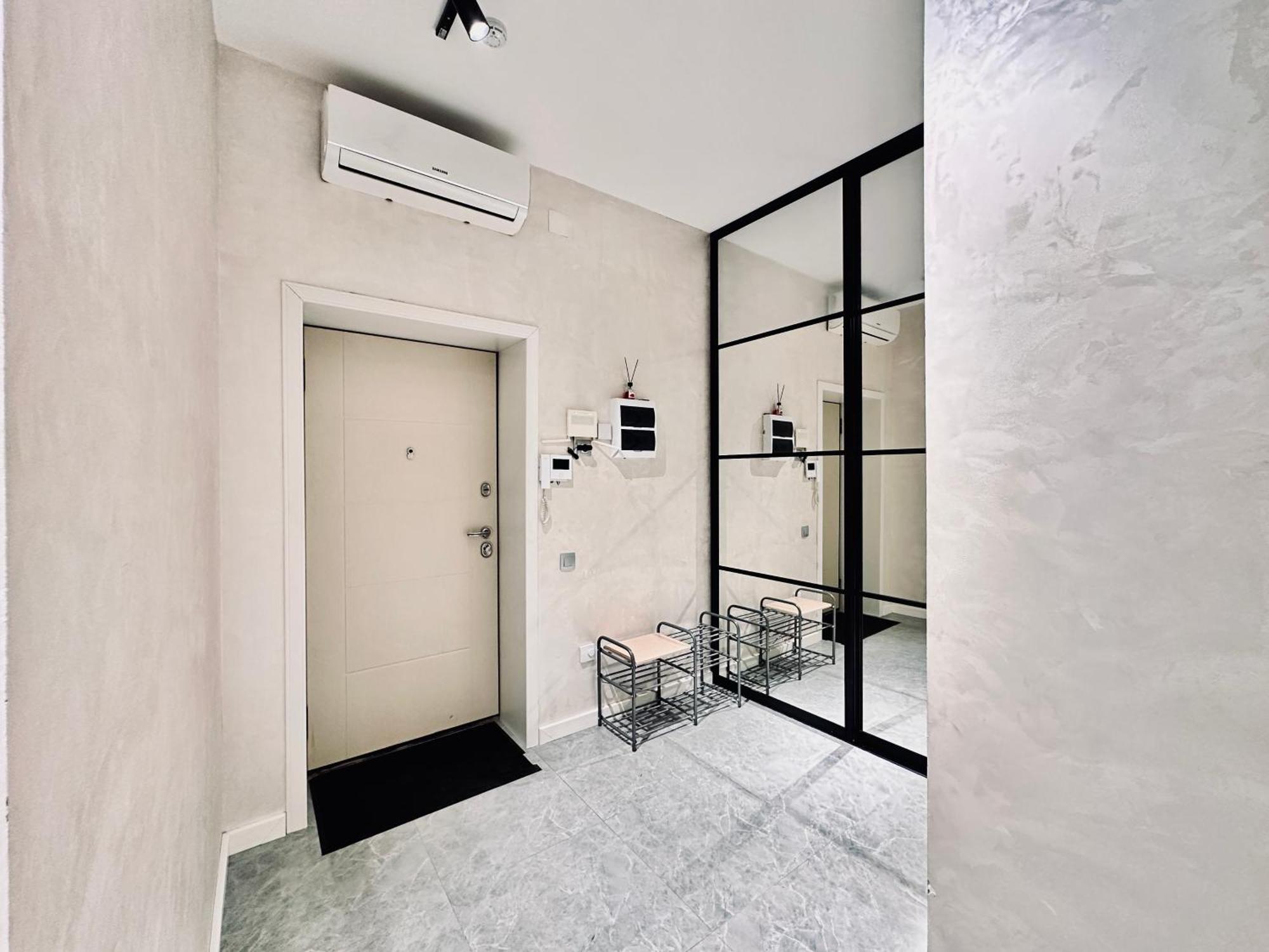Legenda, Residential Complex Apartment *