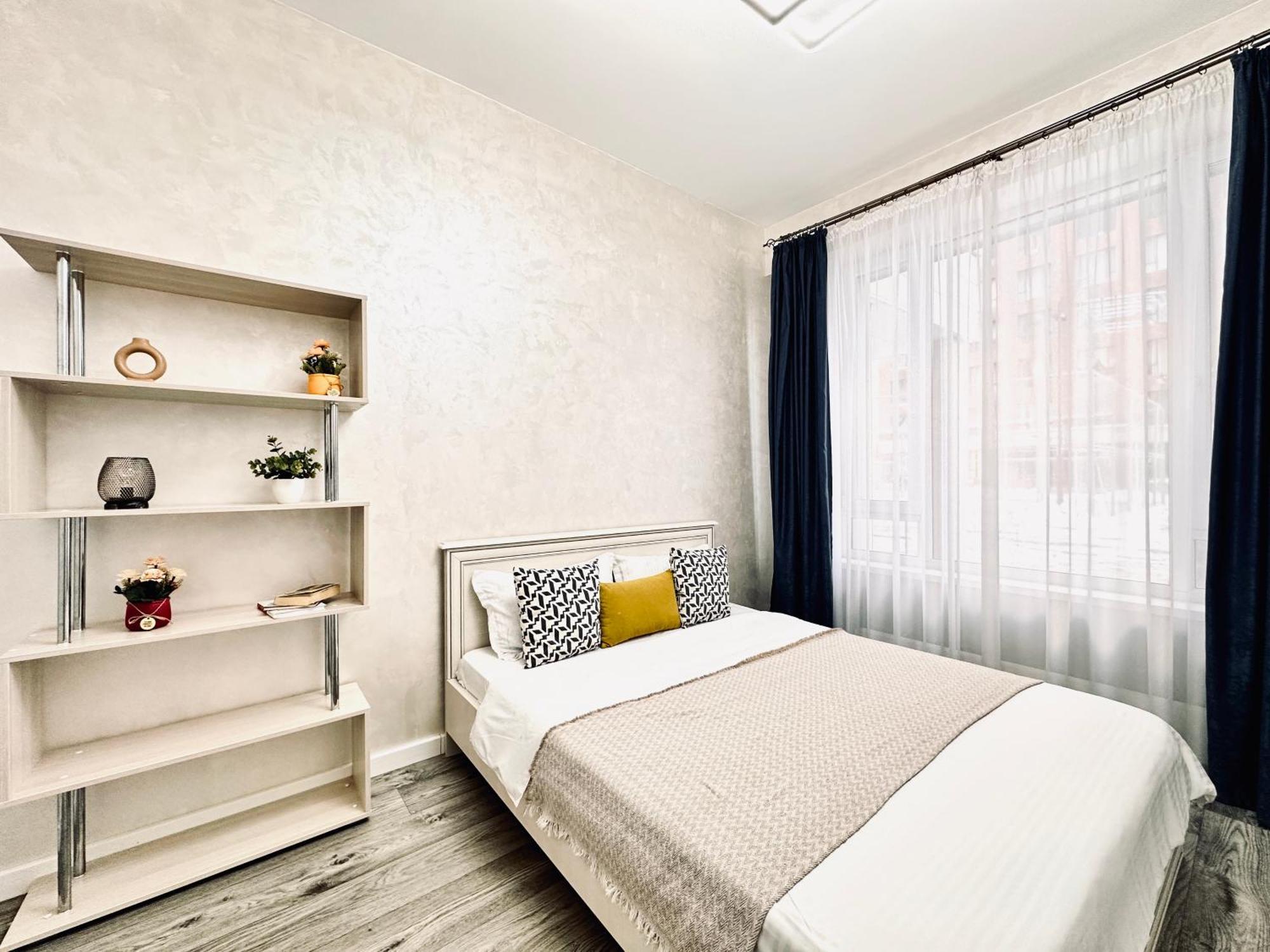 Apartment Legenda, Residential Complex Almaty
