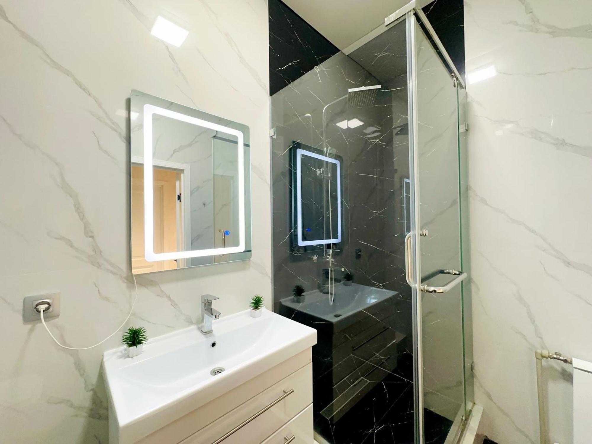 Legenda, Residential Complex Almaty