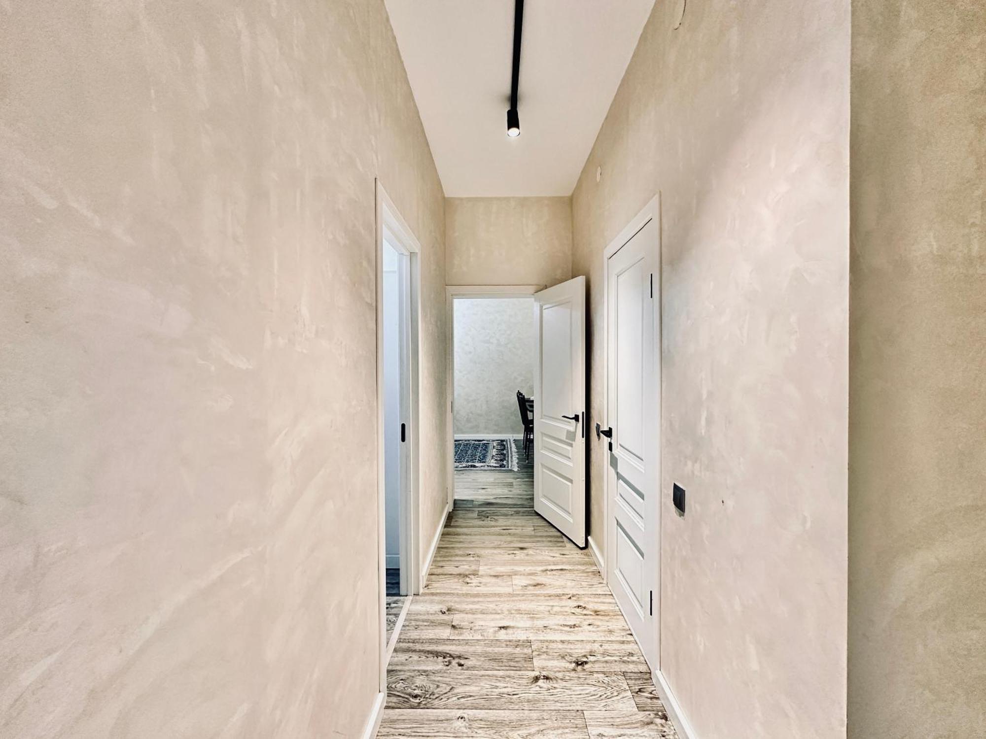 Apartment Legenda, Residential Complex