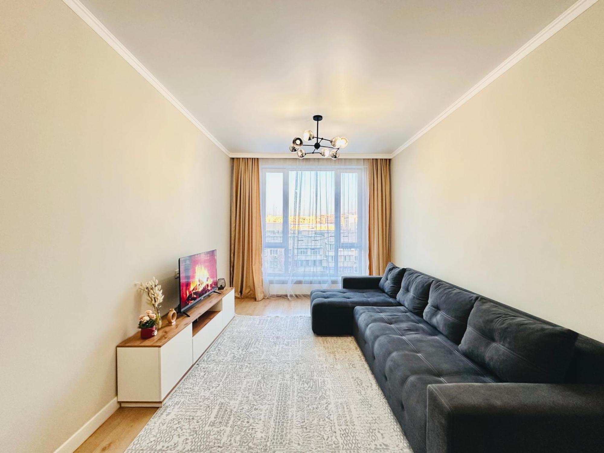 Legenda, Residential Complex *