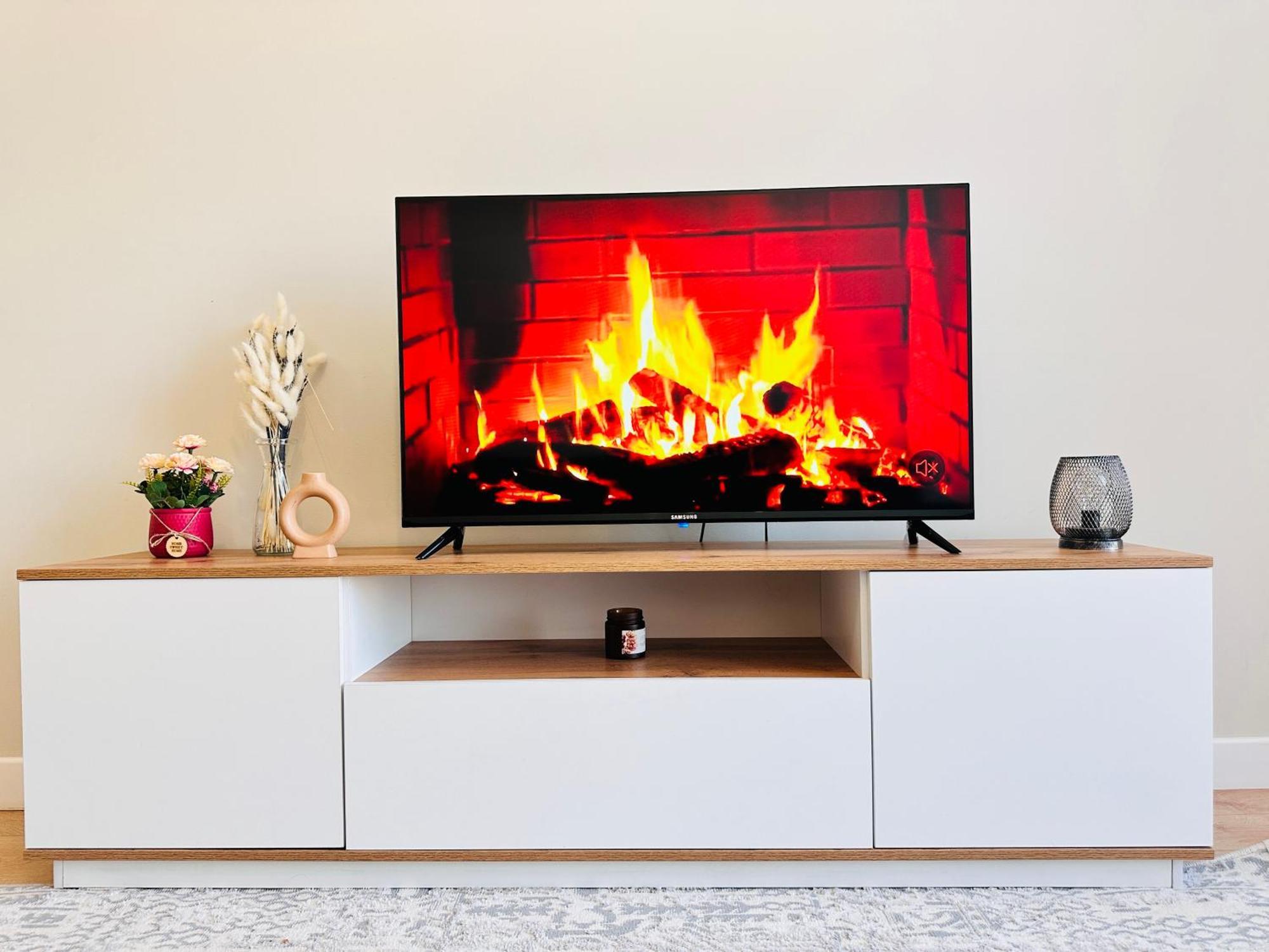 Legenda, Residential Complex Apartment *