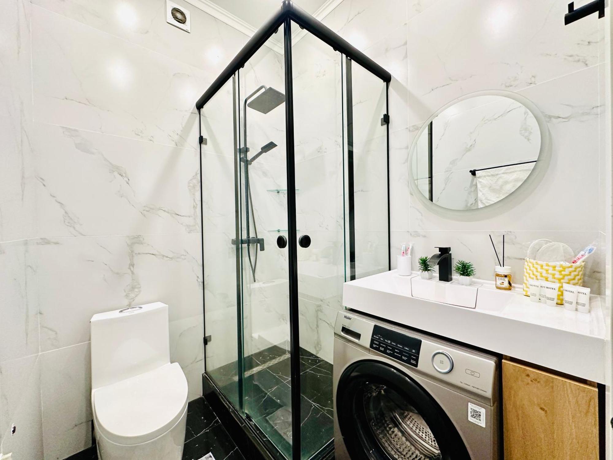 Legenda, Residential Complex Apartment *
