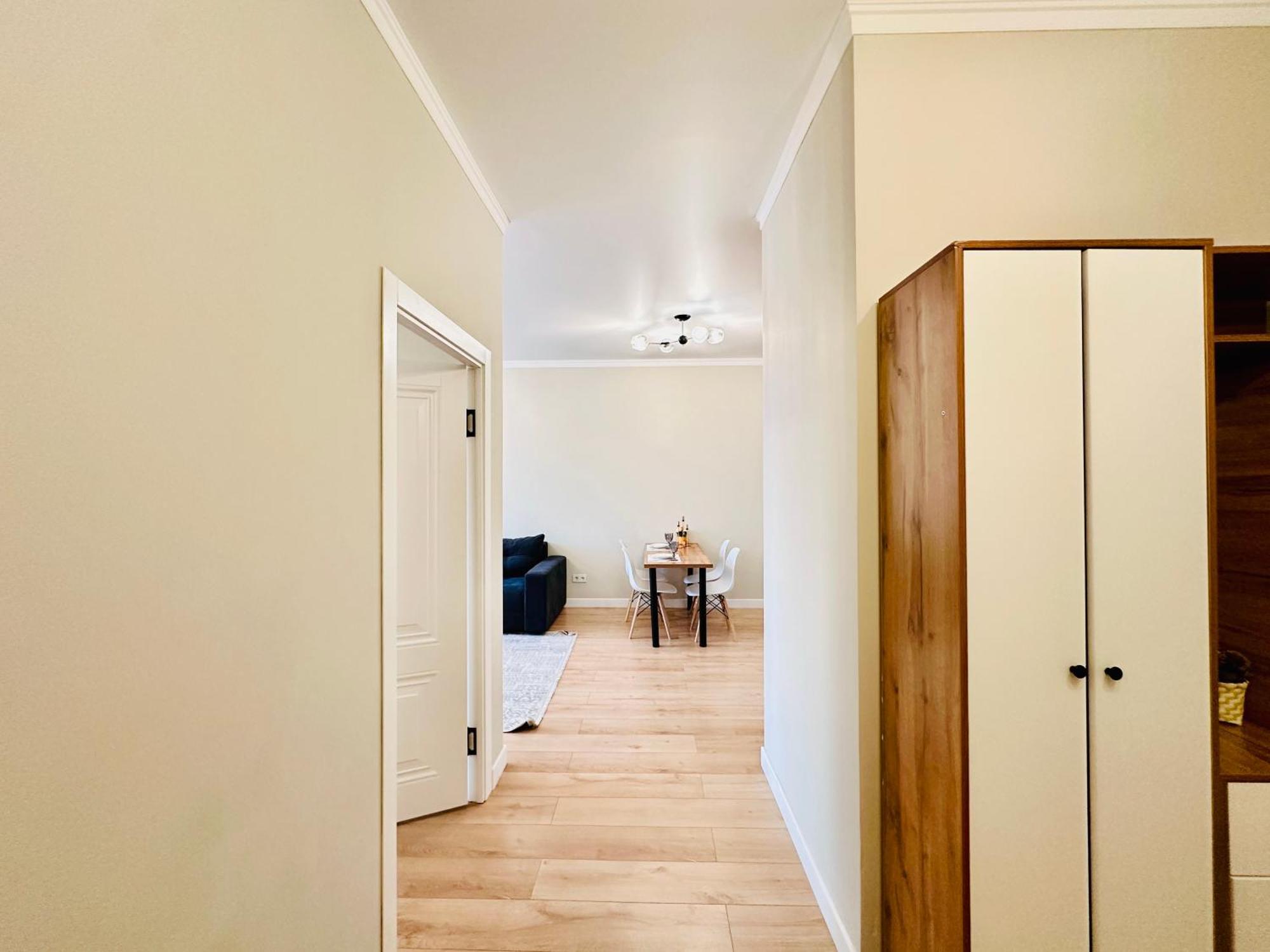 Legenda, Residential Complex Apartment *