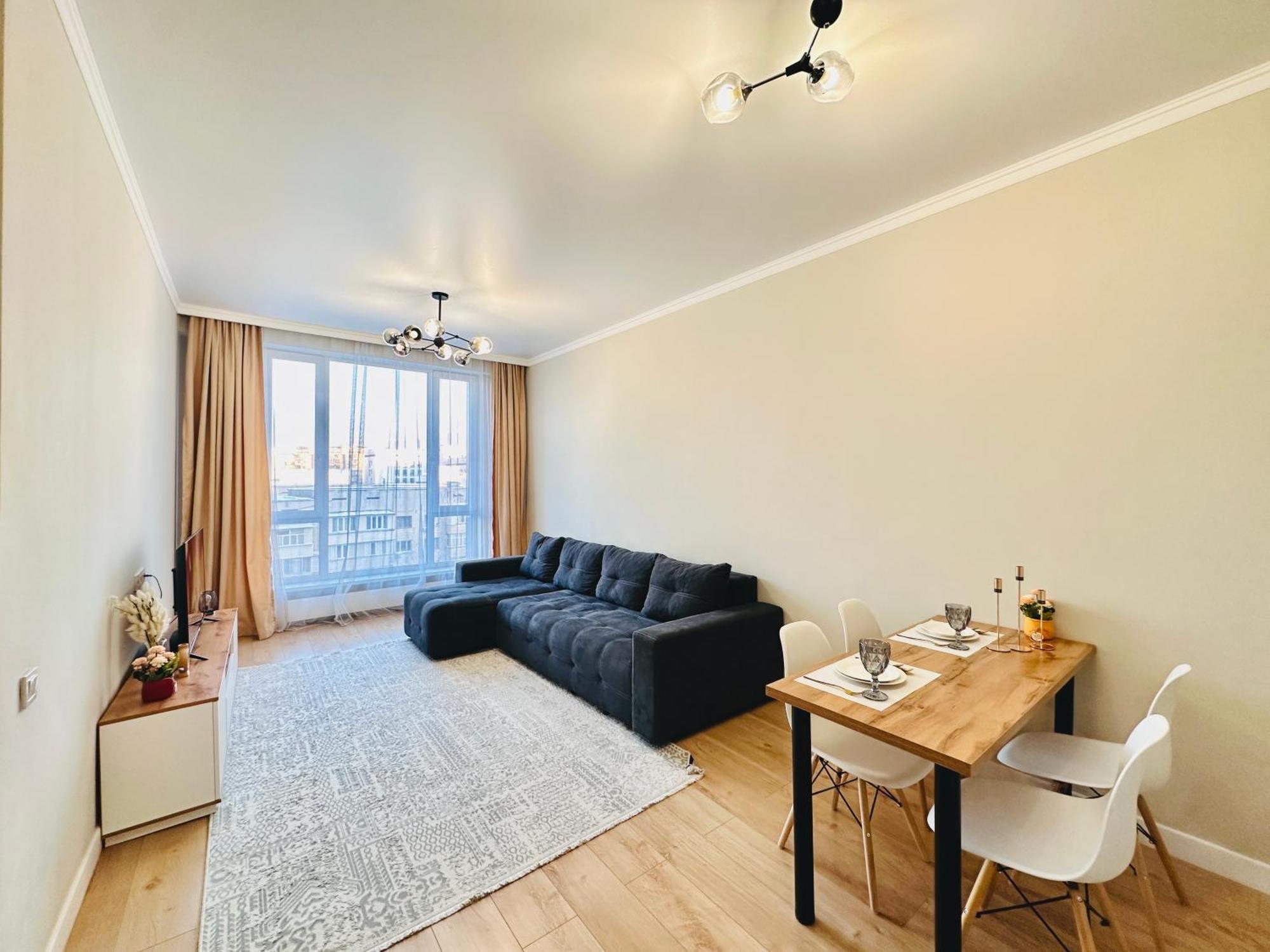 Apartment Legenda, Residential Complex *