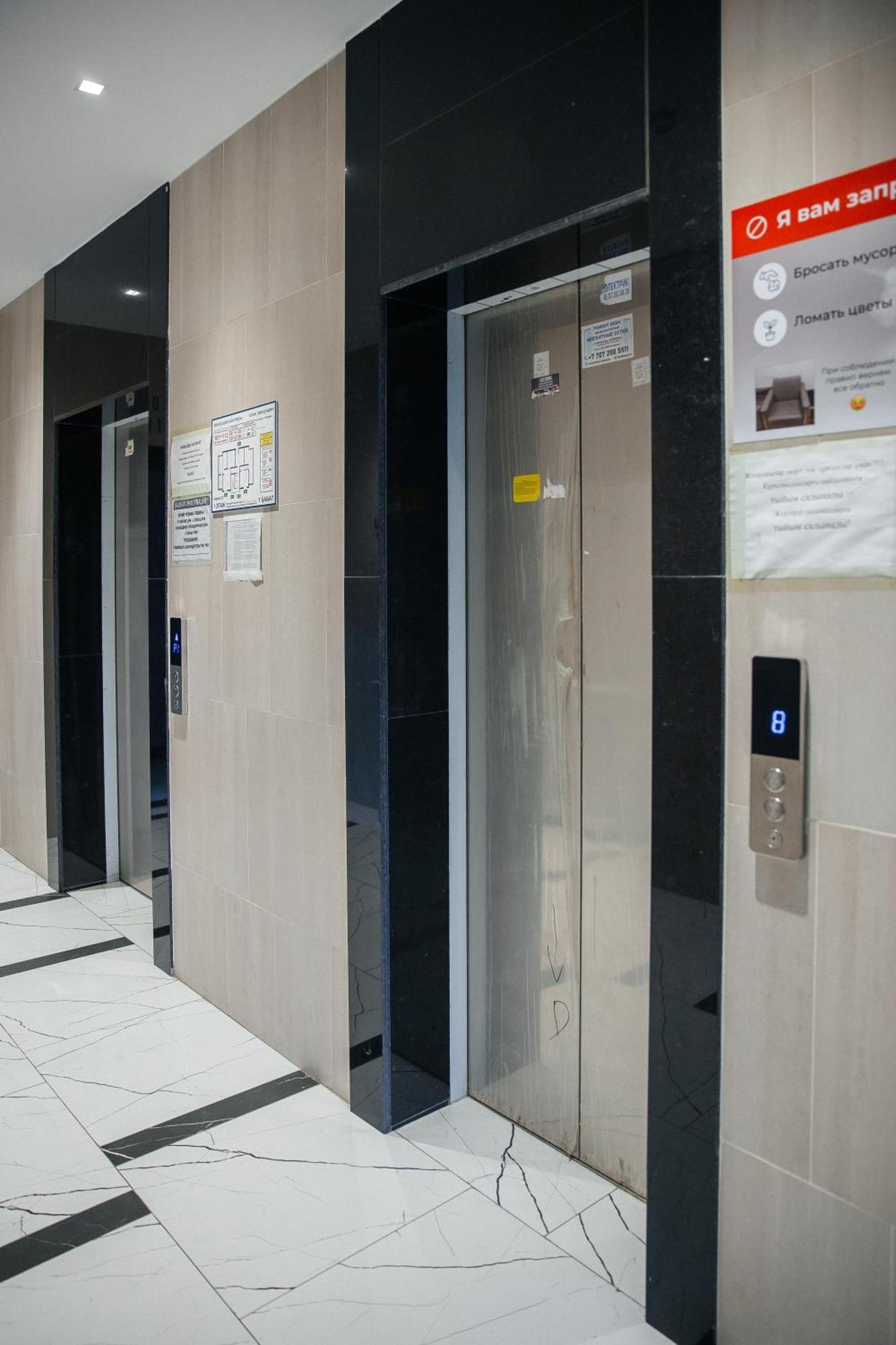Apartment Legenda, Residential Complex *
