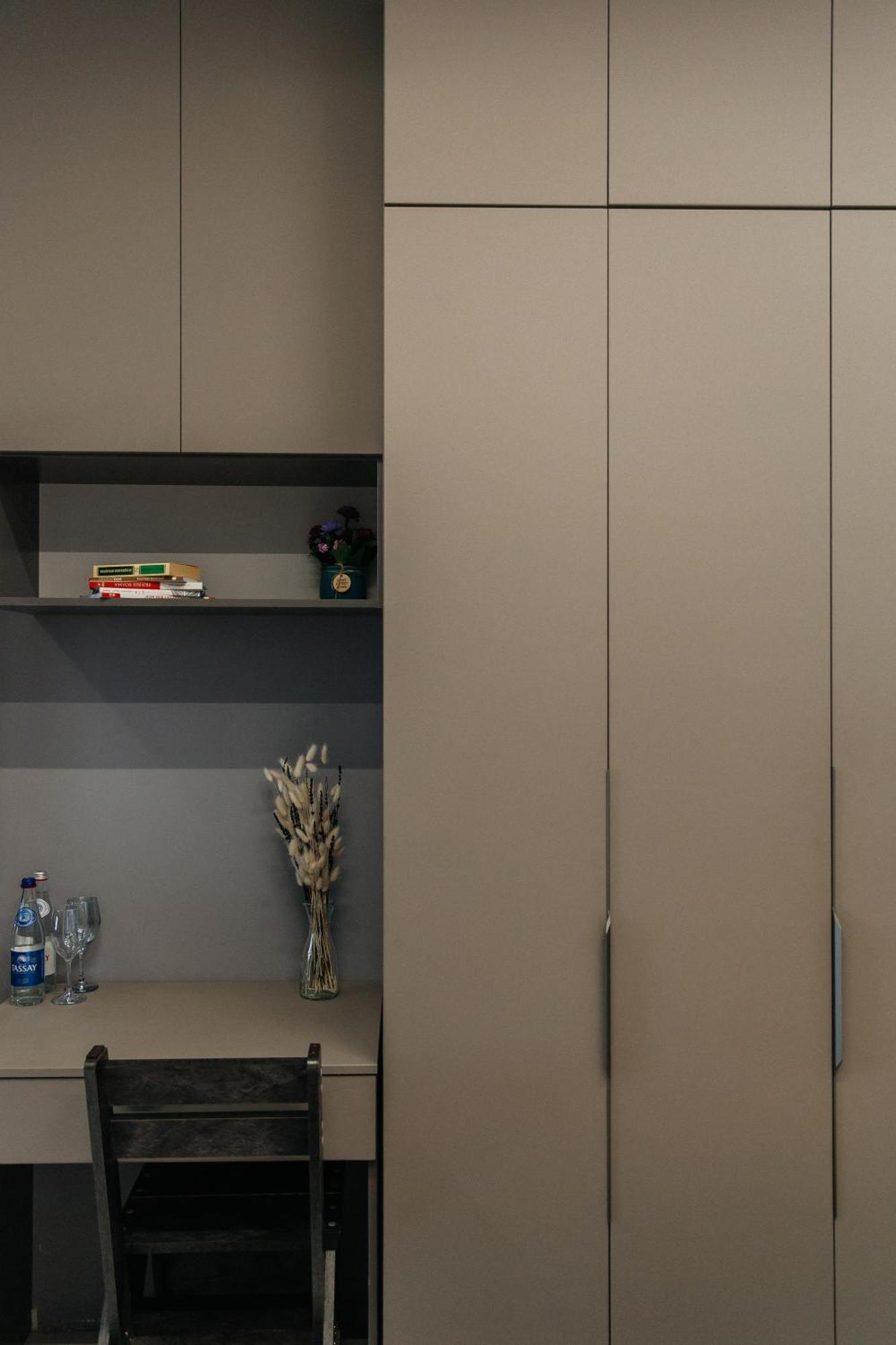 Legenda, Residential Complex Apartment *
