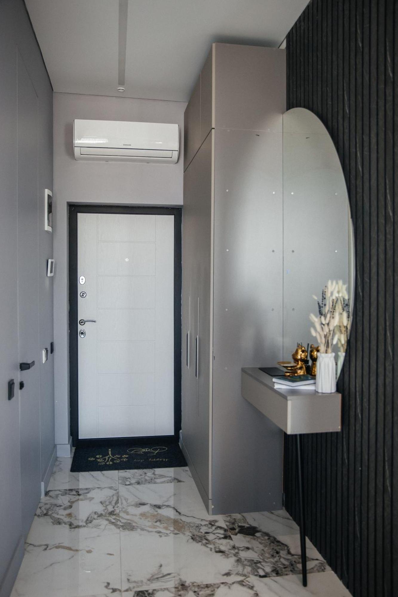 Apartment Legenda, Residential Complex *