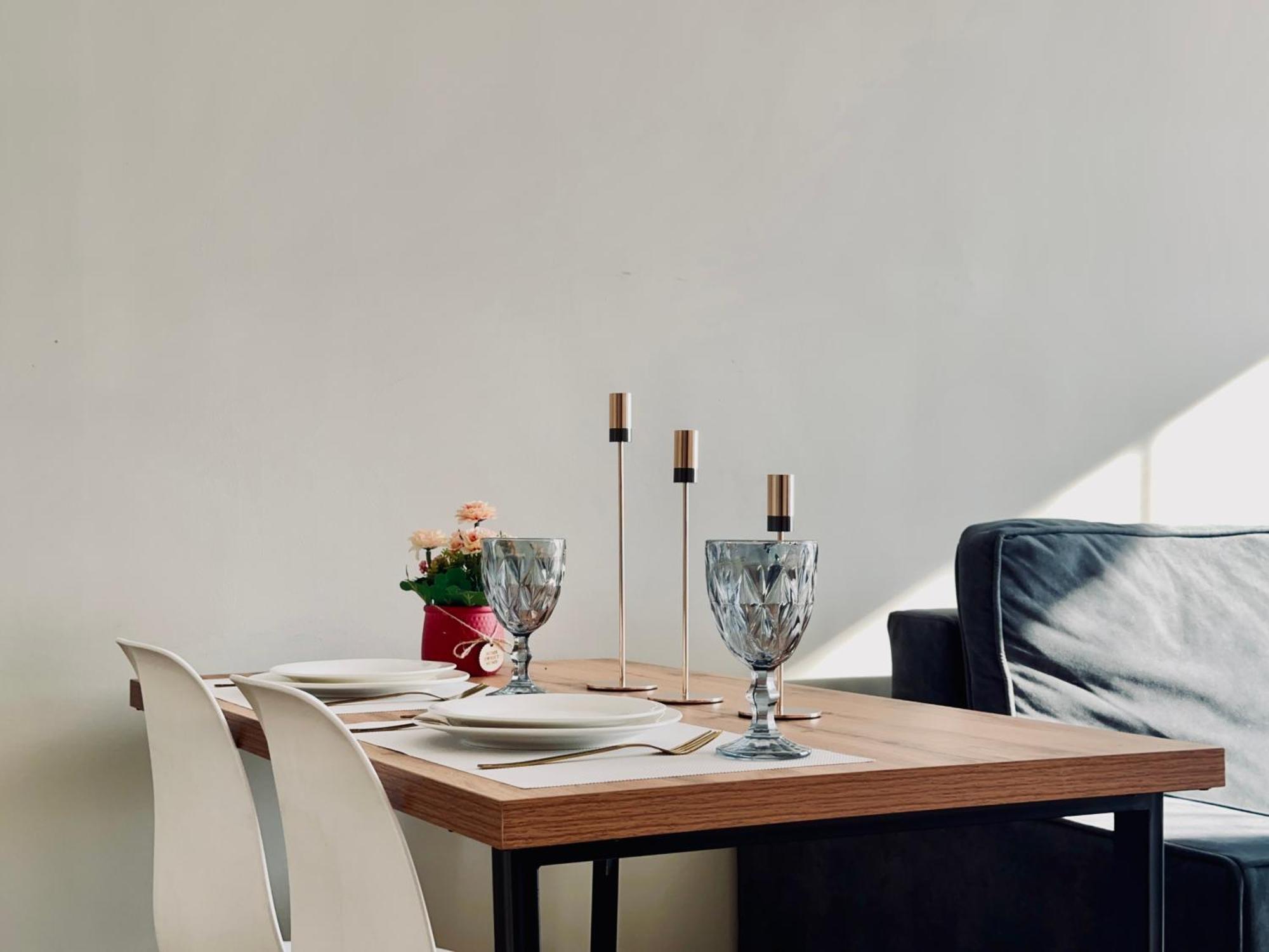 Legenda, Residential Complex * Almaty