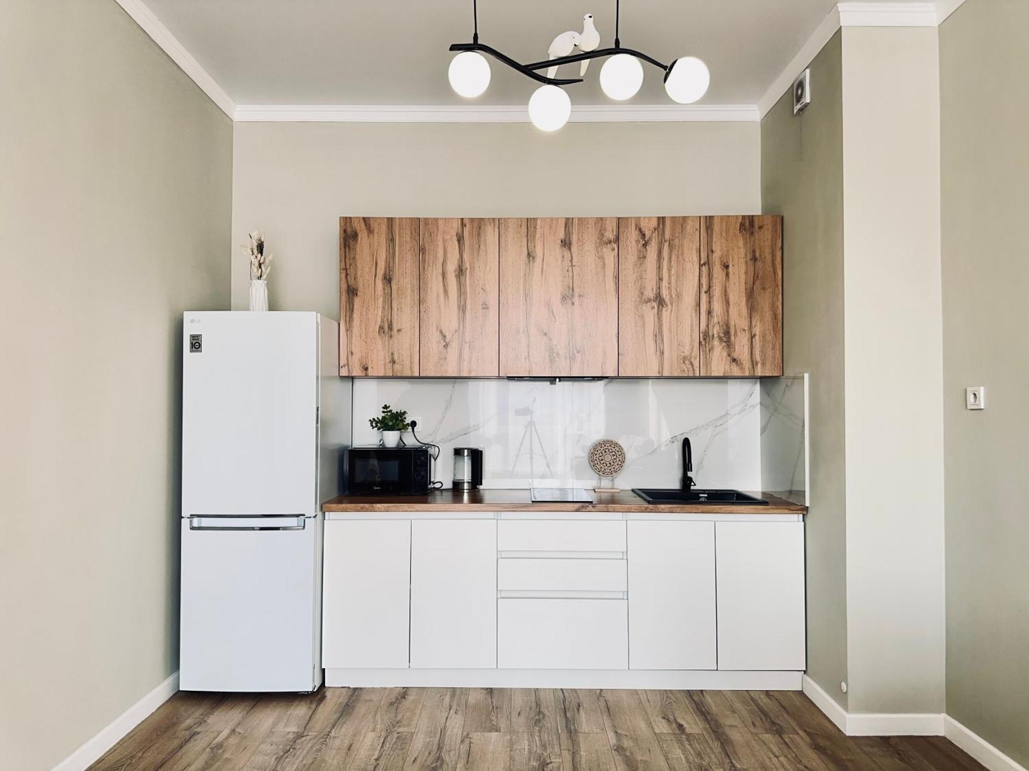 Apartment Legenda, Residential Complex Almaty