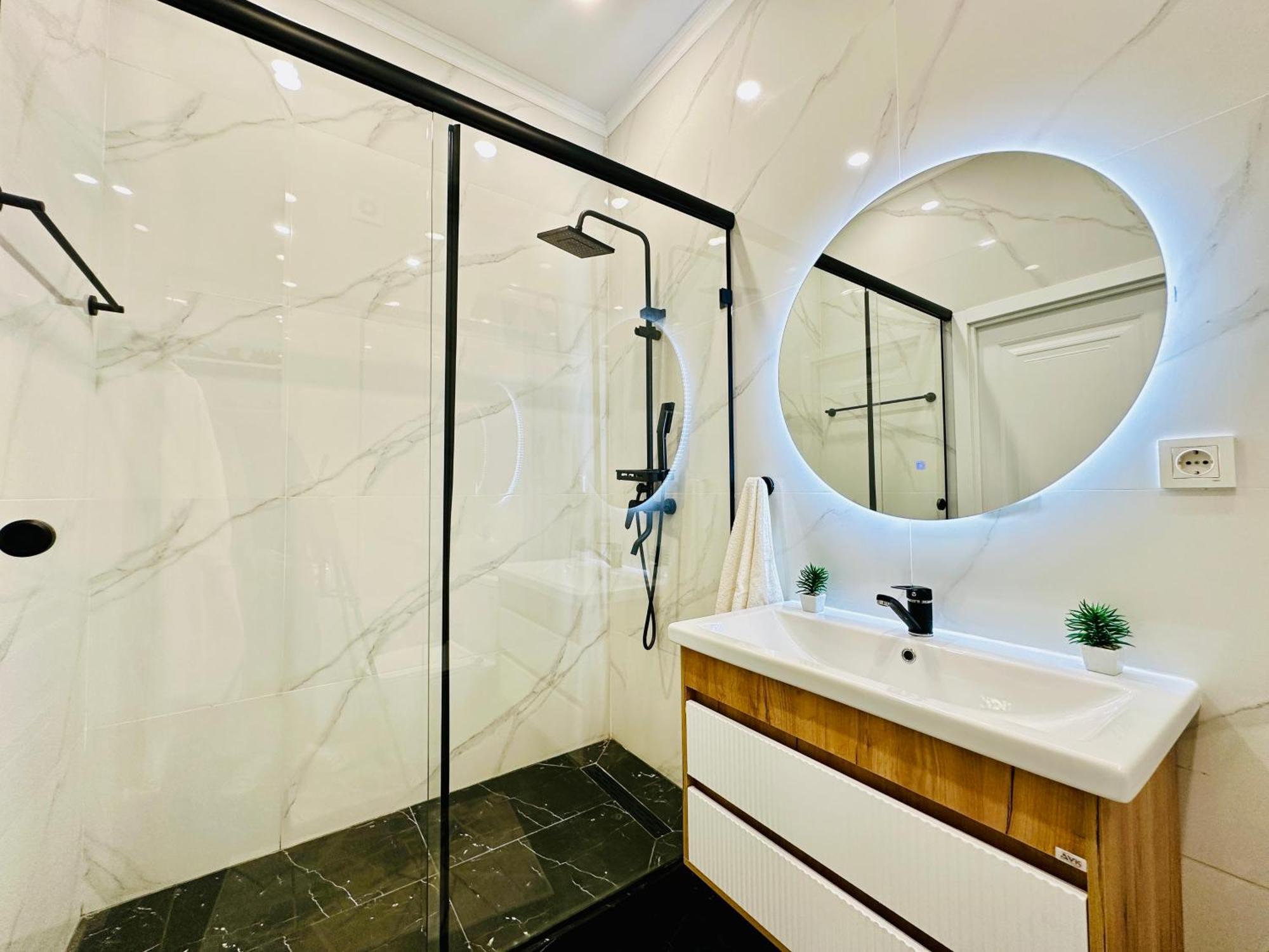 Legenda, Residential Complex * Almaty